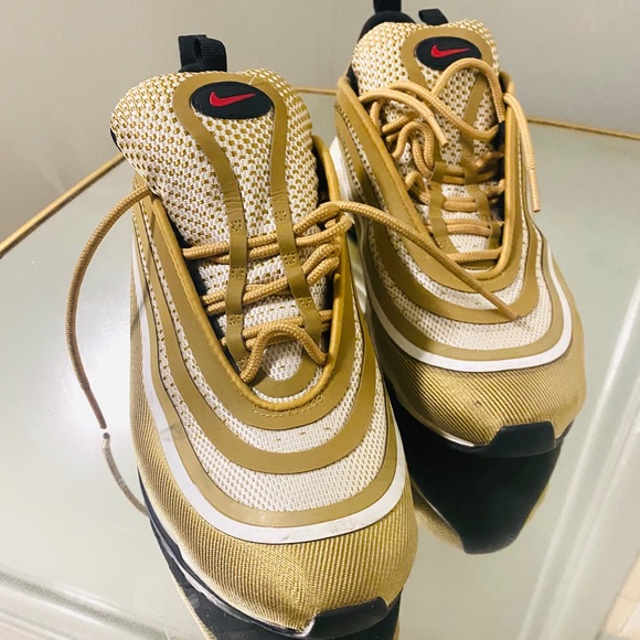 Air Max 97 Ultra 17  Air Max 97 Ultra 17 sneakers